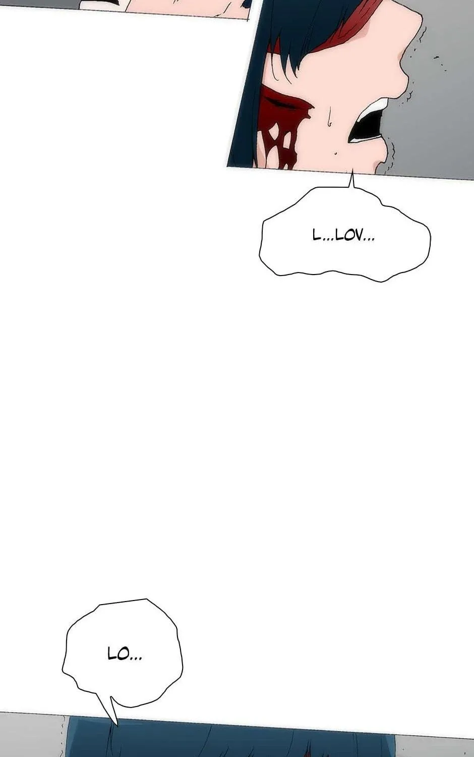 Read Trace Remaster chapter 166 image 79 on Lezhin