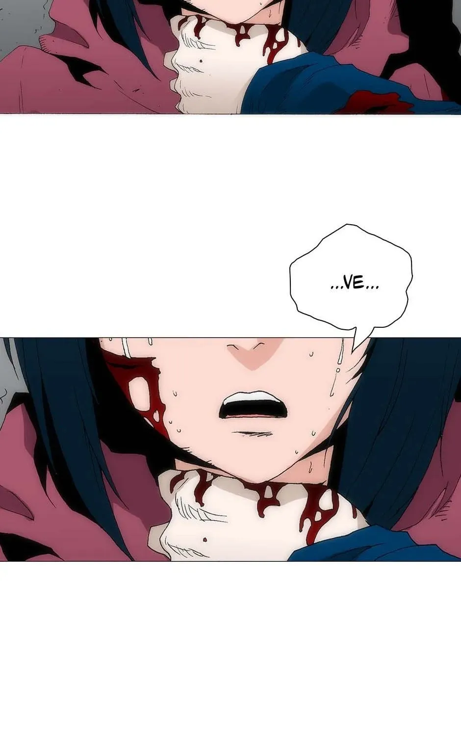 Read Trace Remaster chapter 166 image 81 on Lezhin