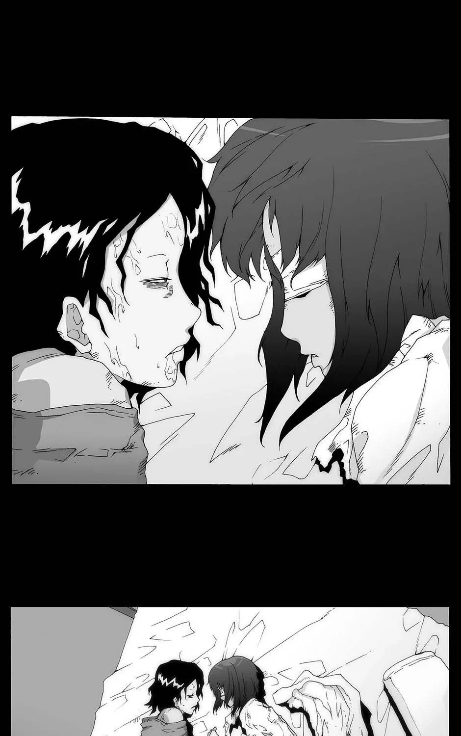 Read Trace Remaster chapter 166 image 93 on Lezhin