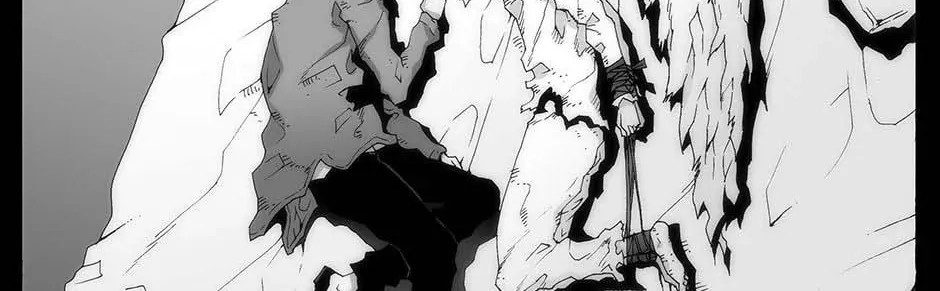 Read Trace Remaster chapter 166 image 94 on Lezhin