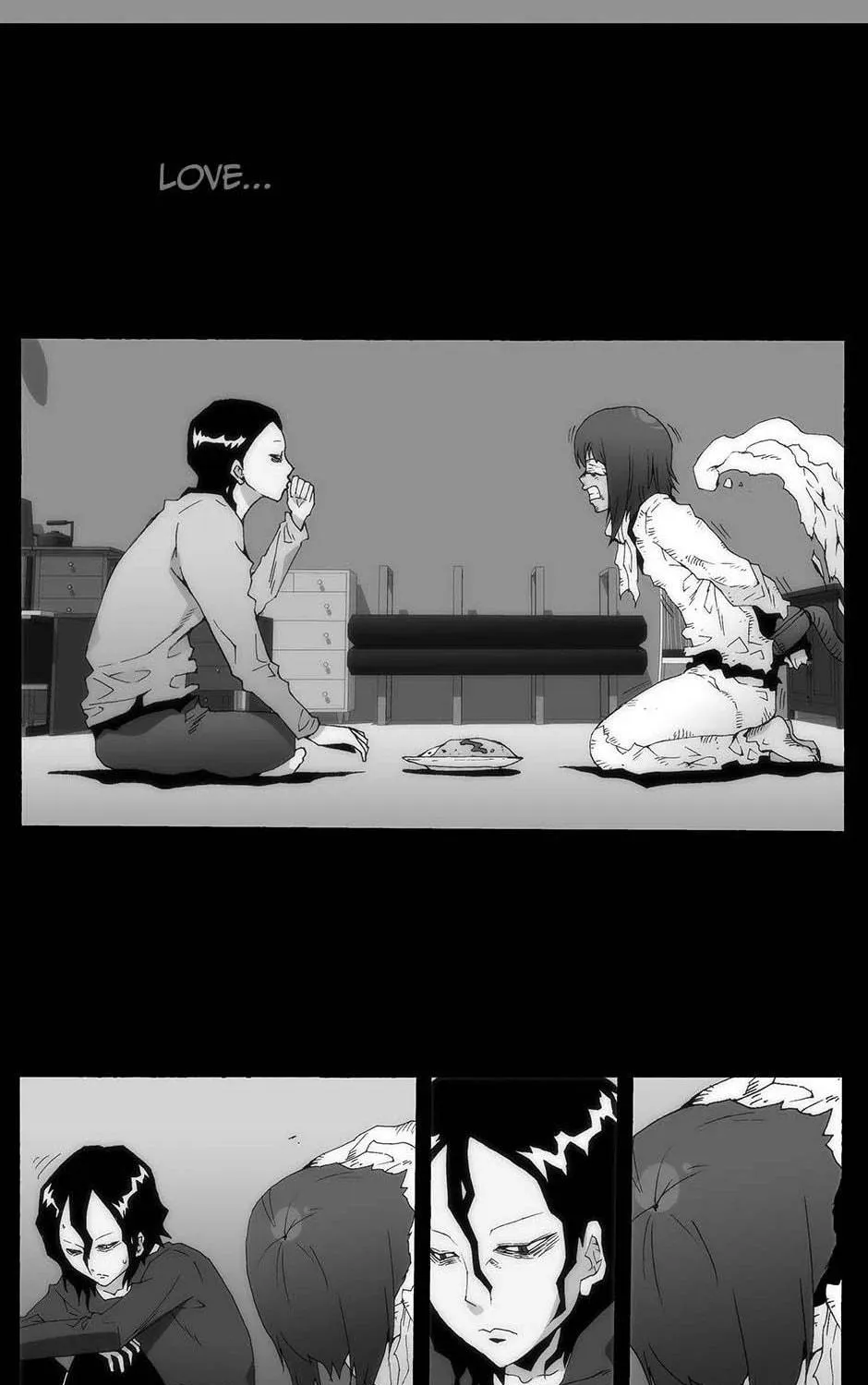 Read Trace Remaster chapter 166 image 97 on Lezhin