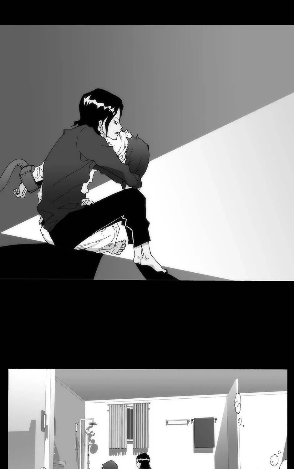 Read Trace Remaster chapter 166 image 99 on Lezhin