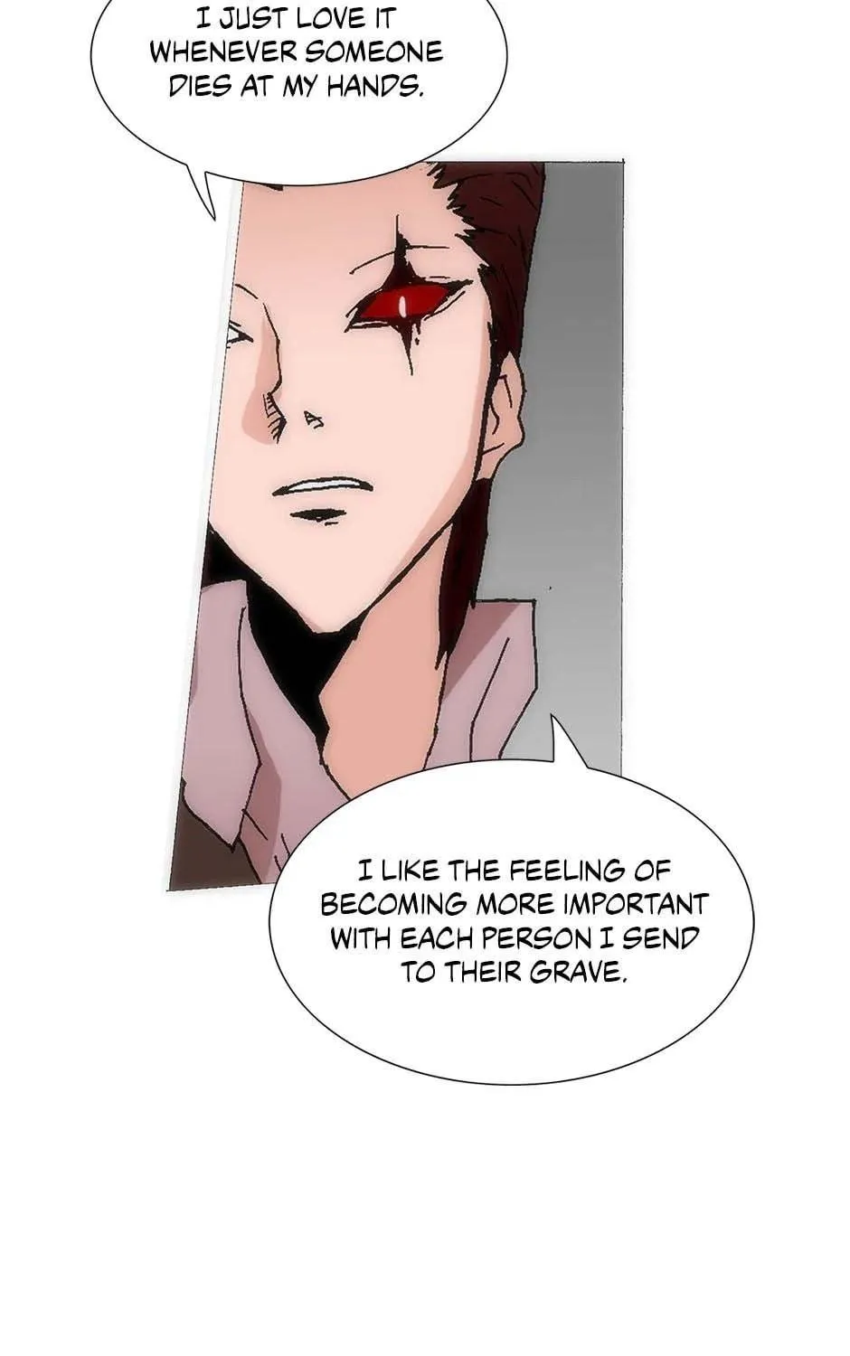 Read Trace Remaster chapter 167 image 108 on Lezhin