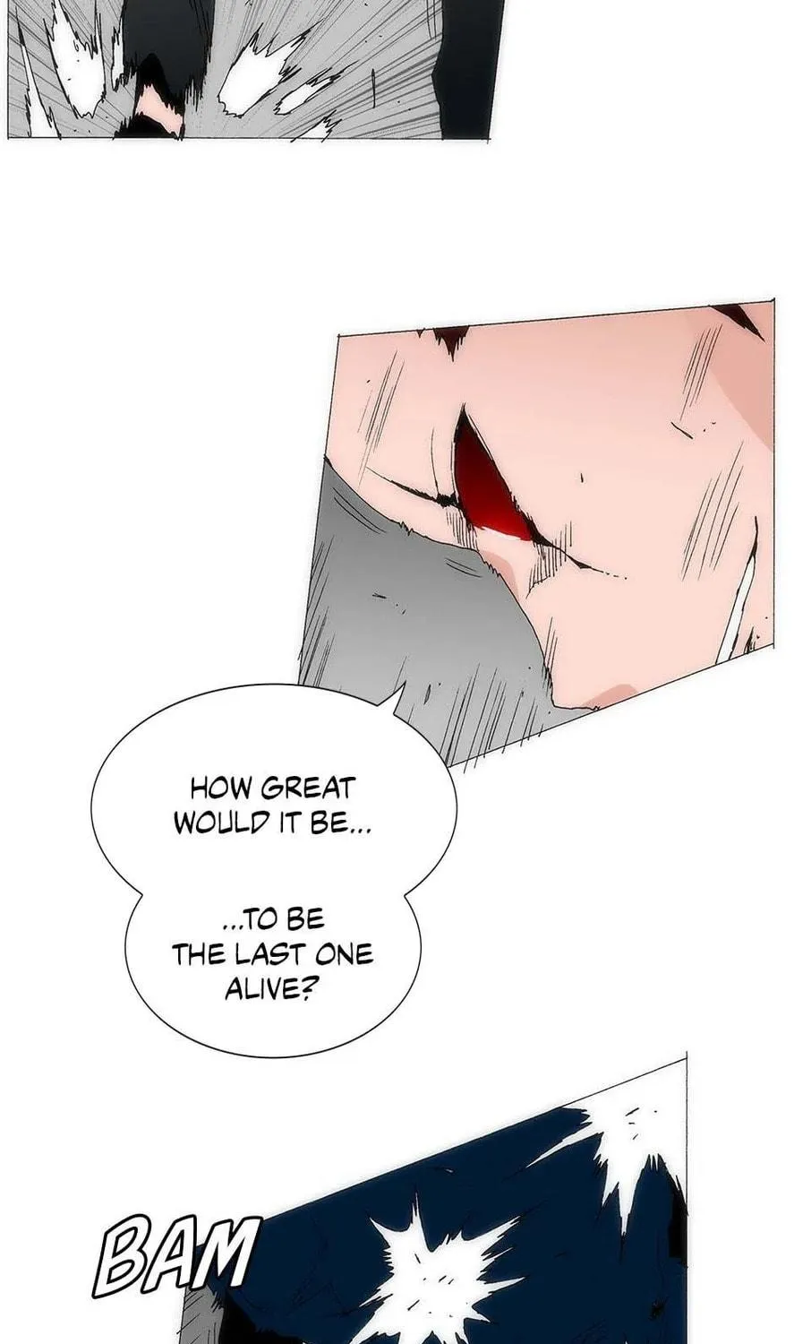 Read Trace Remaster chapter 167 image 112 on Lezhin