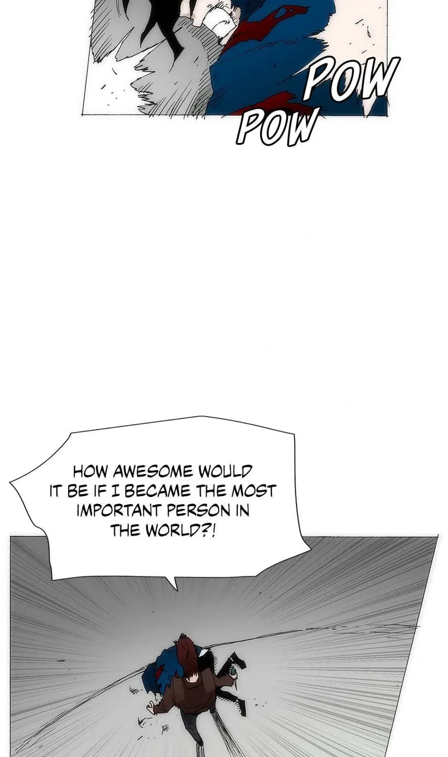 Read Trace Remaster chapter 167 image 114 on Lezhin