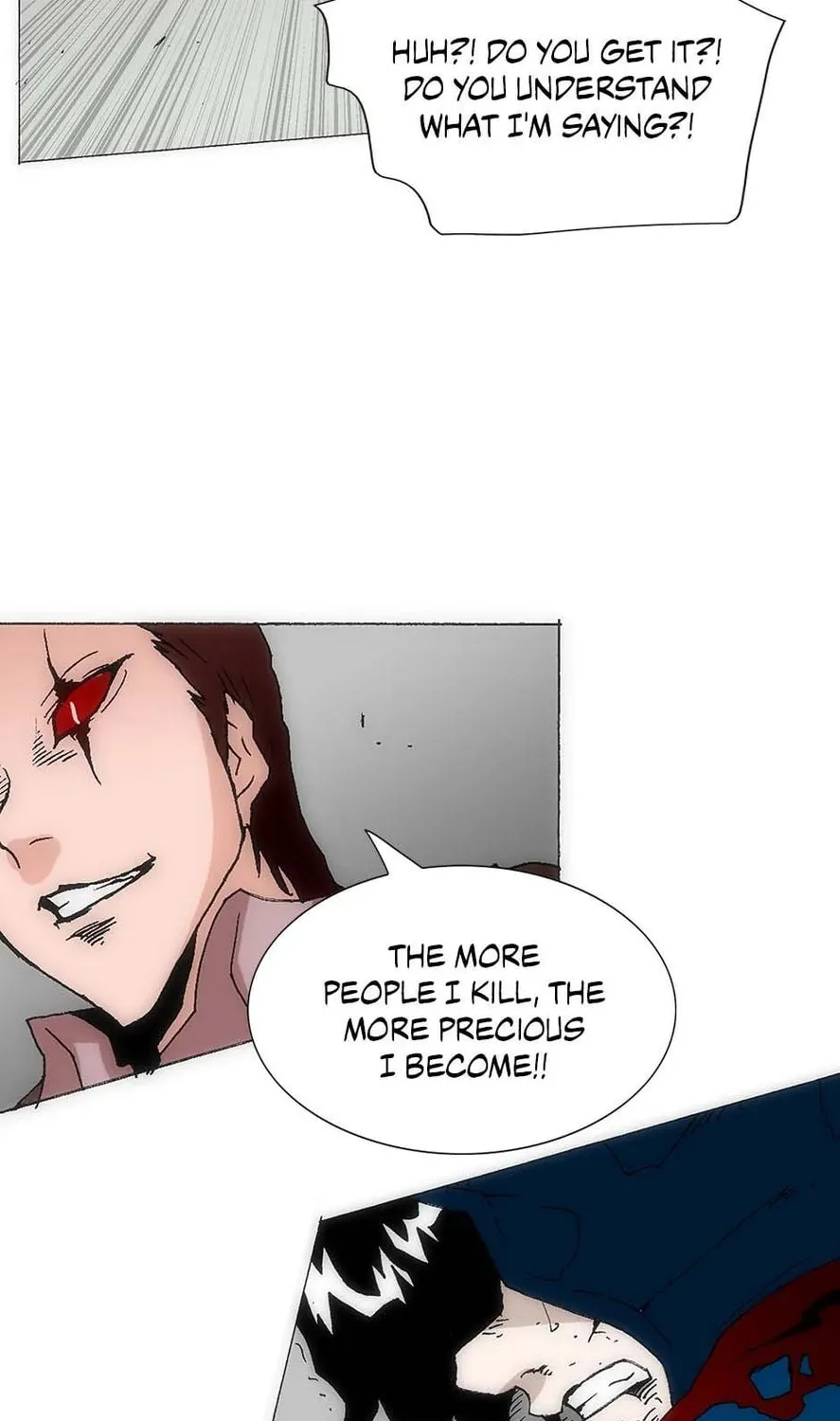 Read Trace Remaster chapter 167 image 116 on Lezhin