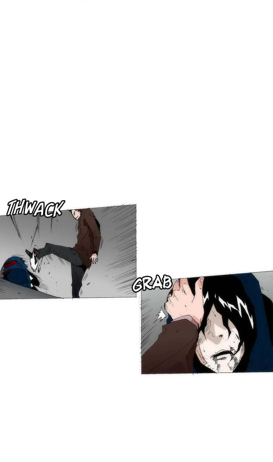 Read Trace Remaster chapter 167 image 118 on Lezhin