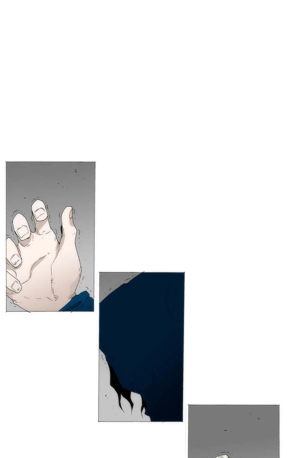 Read Trace Remaster chapter 167 image 12 on Lezhin