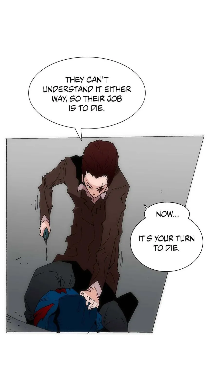 Read Trace Remaster chapter 167 image 120 on Lezhin