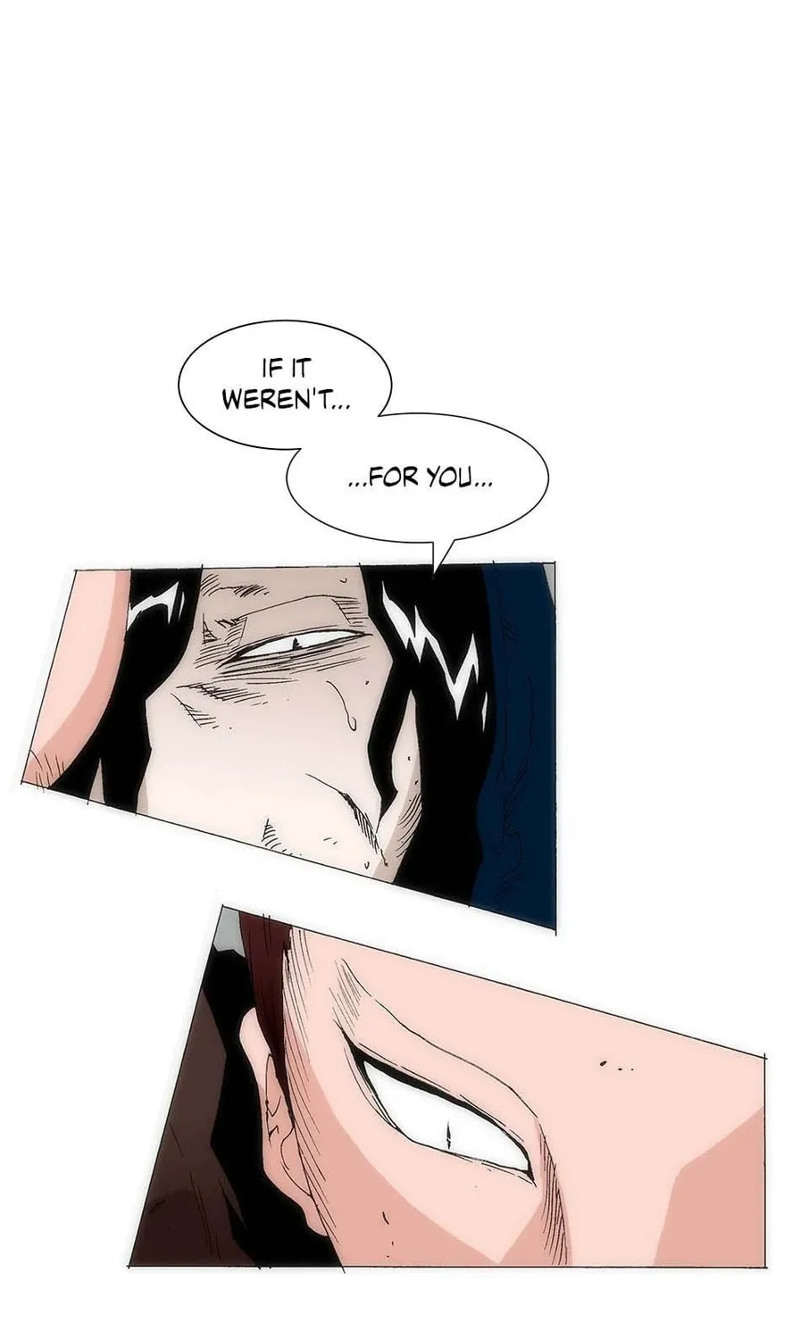 Read Trace Remaster chapter 167 image 122 on Lezhin