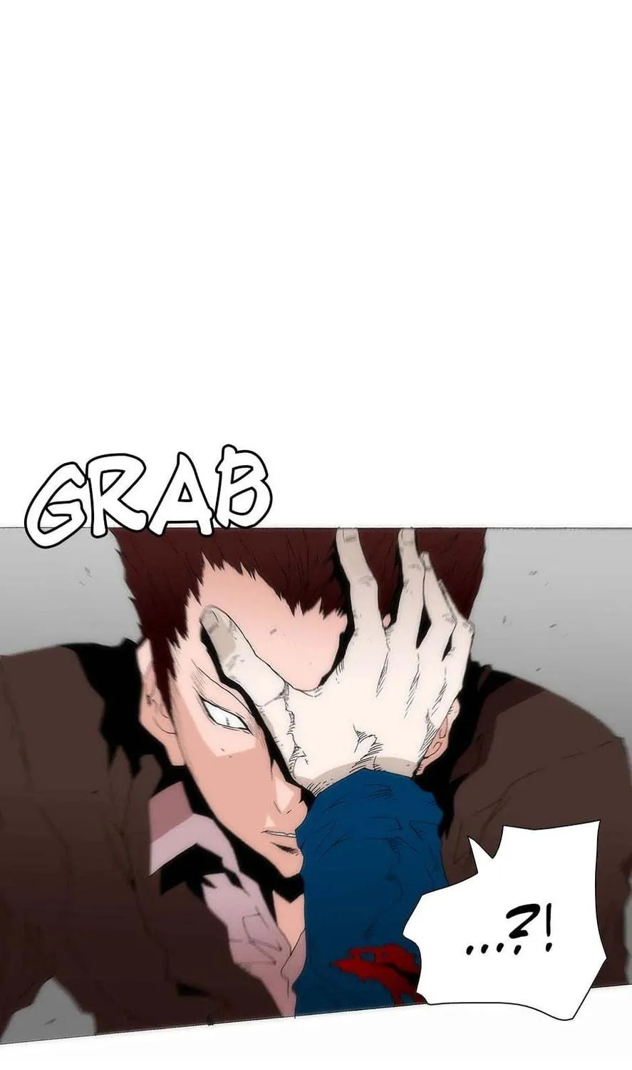Read Trace Remaster chapter 167 image 124 on Lezhin