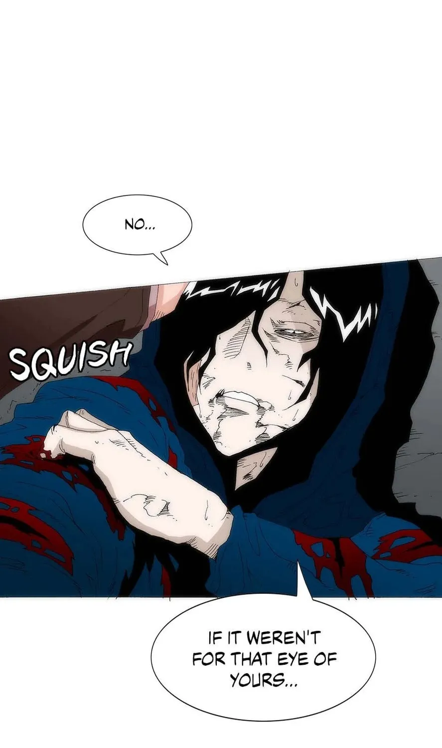 Read Trace Remaster chapter 167 image 126 on Lezhin