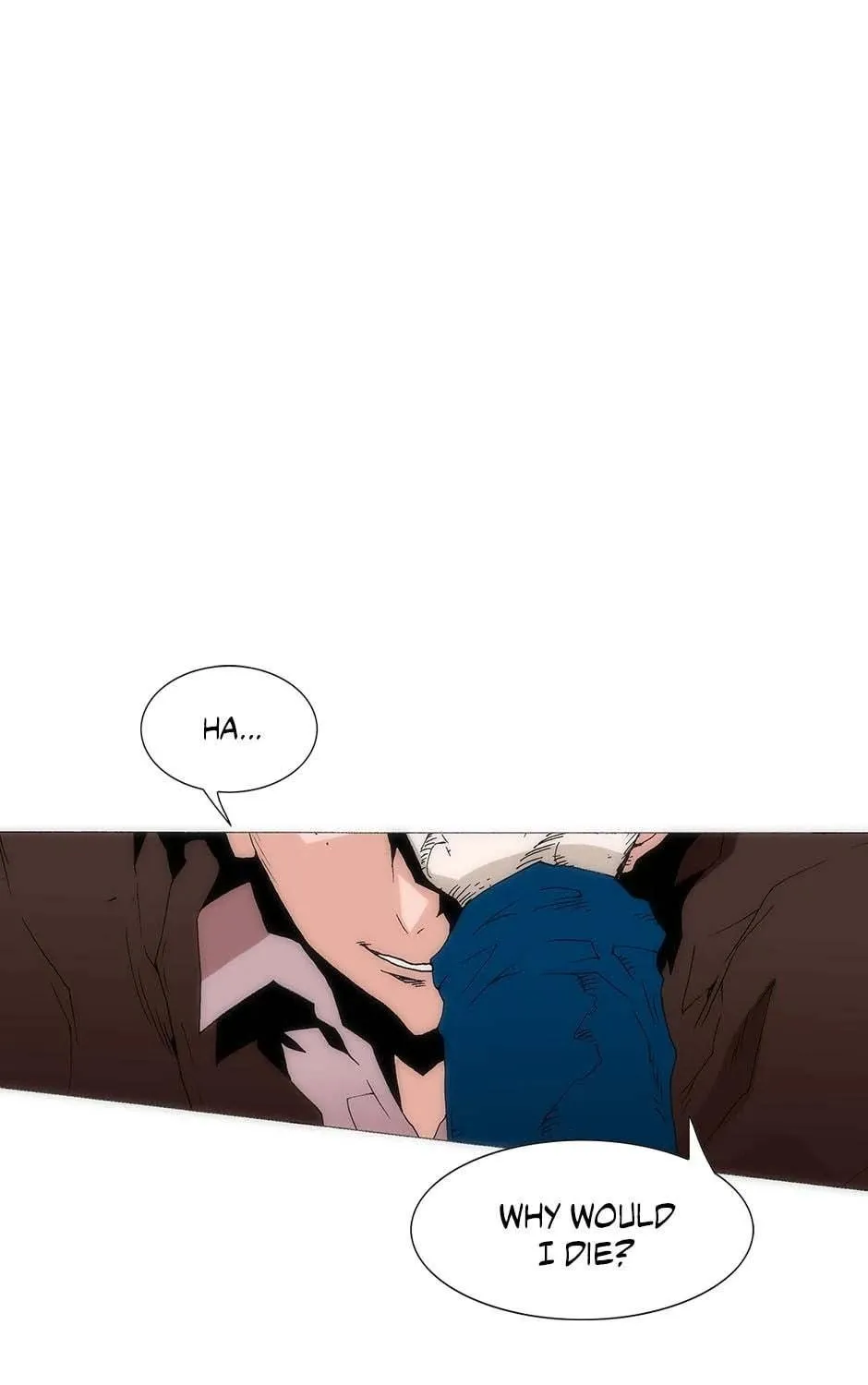 Read Trace Remaster chapter 167 image 130 on Lezhin