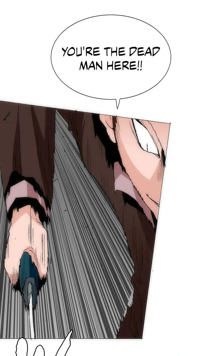 Read Trace Remaster chapter 167 image 132 on Lezhin