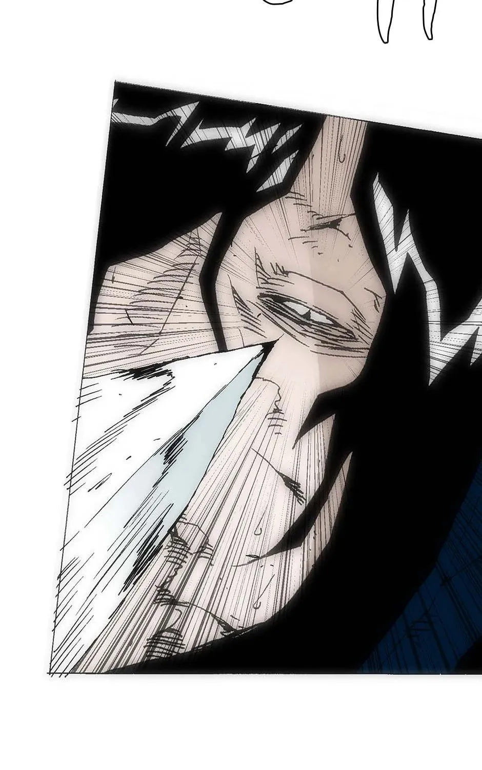 Read Trace Remaster chapter 167 image 134 on Lezhin
