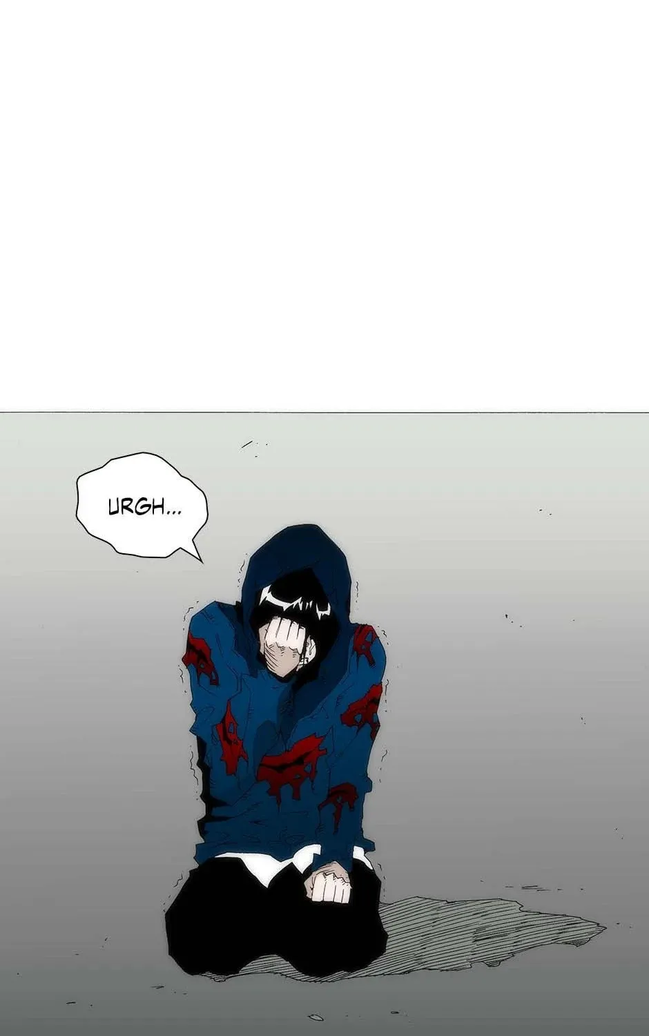 Read Trace Remaster chapter 167 image 14 on Lezhin