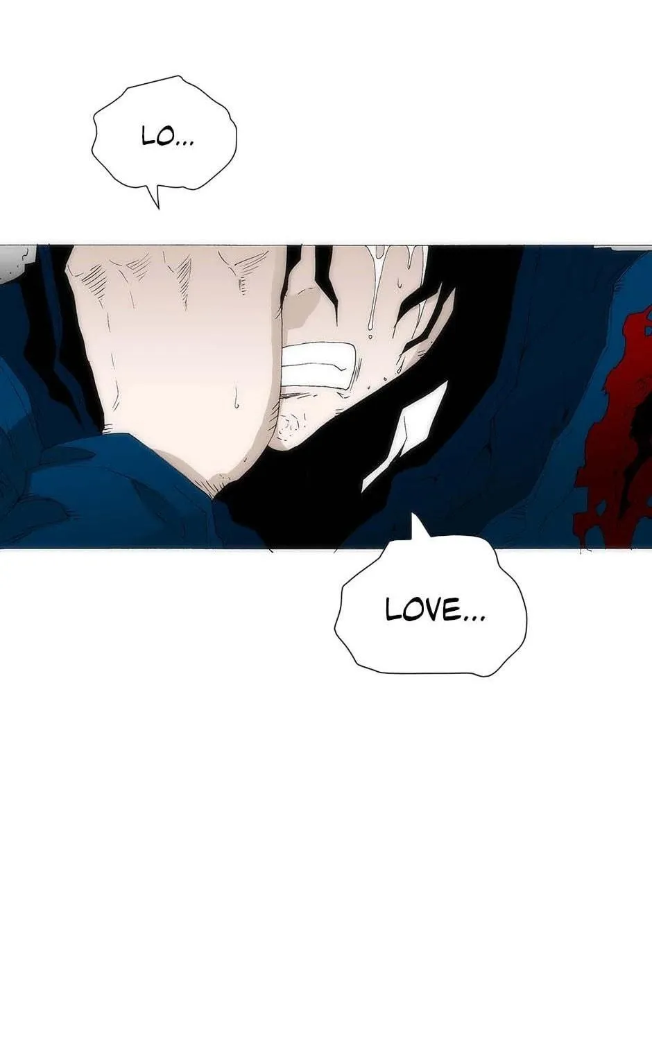 Read Trace Remaster chapter 167 image 16 on Lezhin