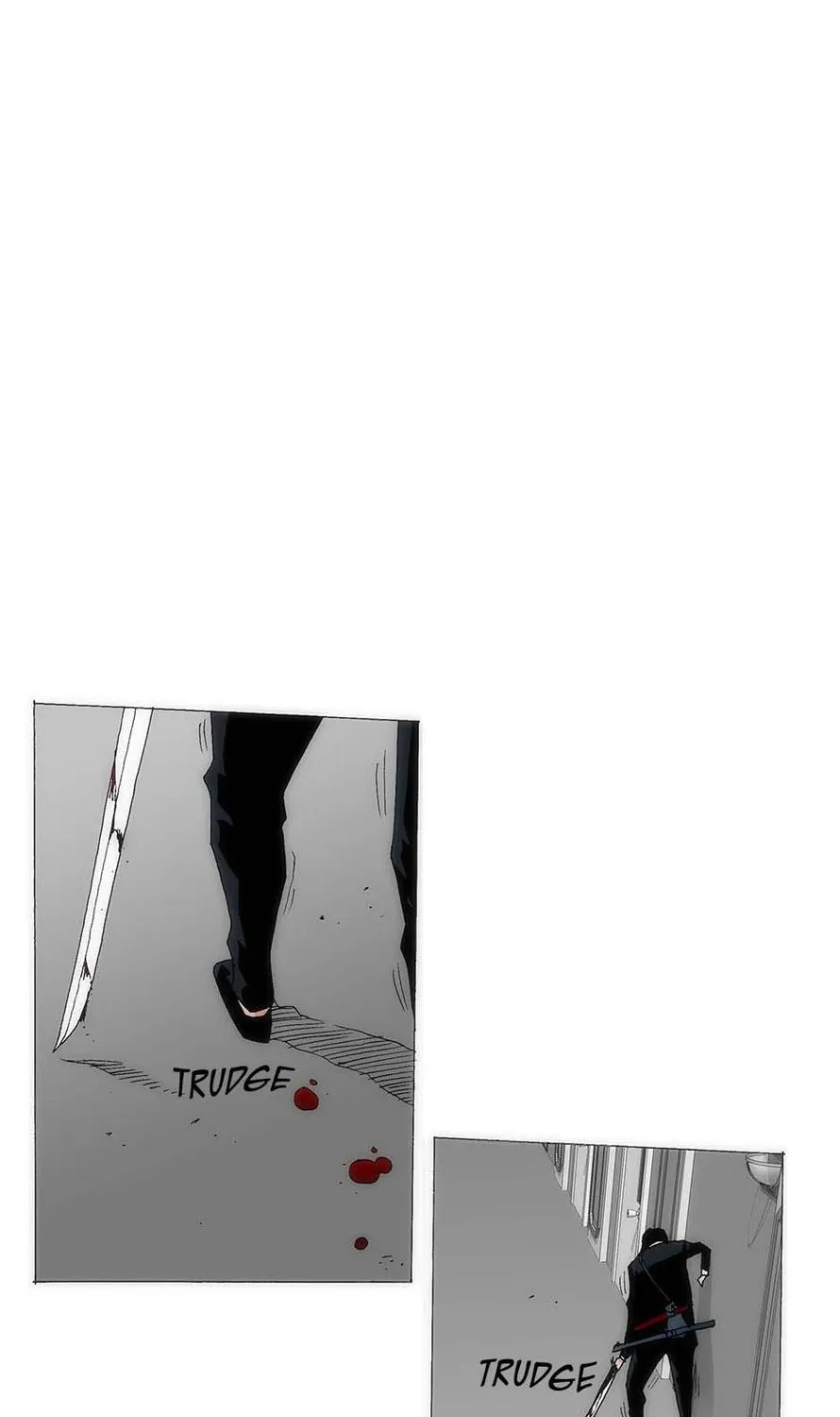 Read Trace Remaster chapter 167 image 20 on Lezhin