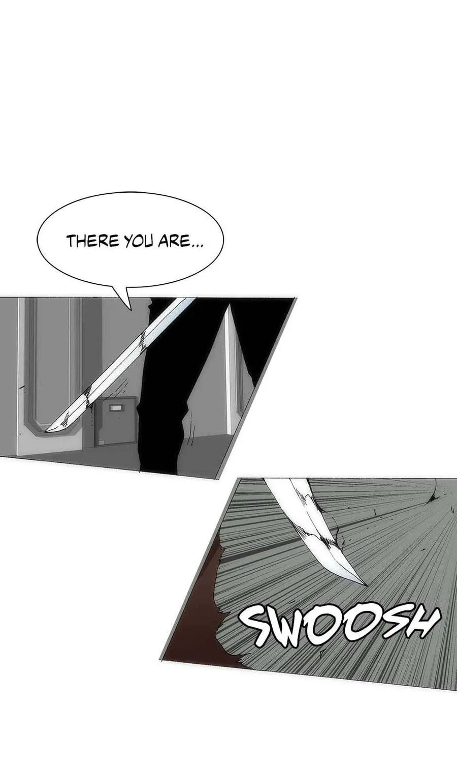 Read Trace Remaster chapter 167 image 28 on Lezhin