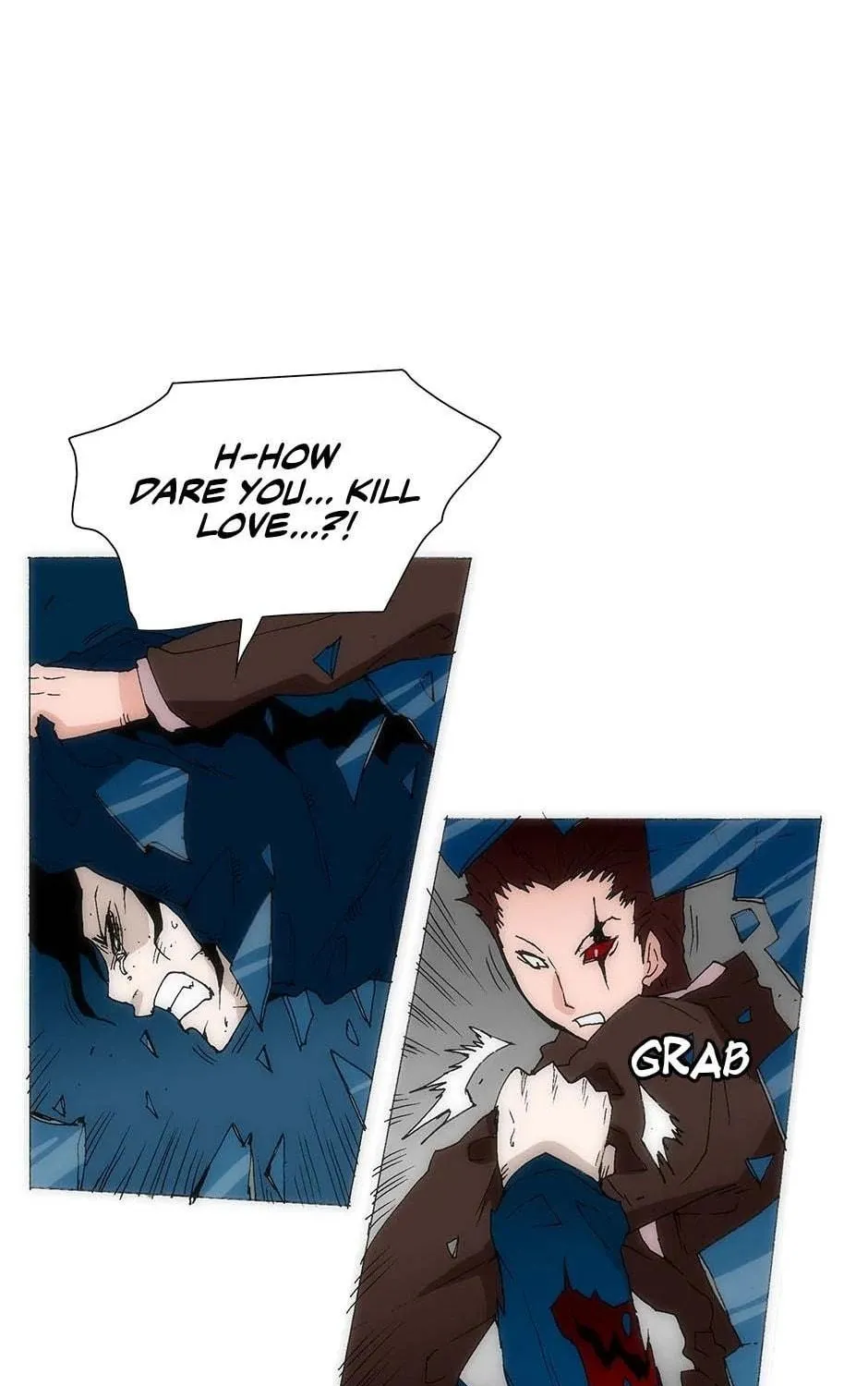 Read Trace Remaster chapter 167 image 38 on Lezhin