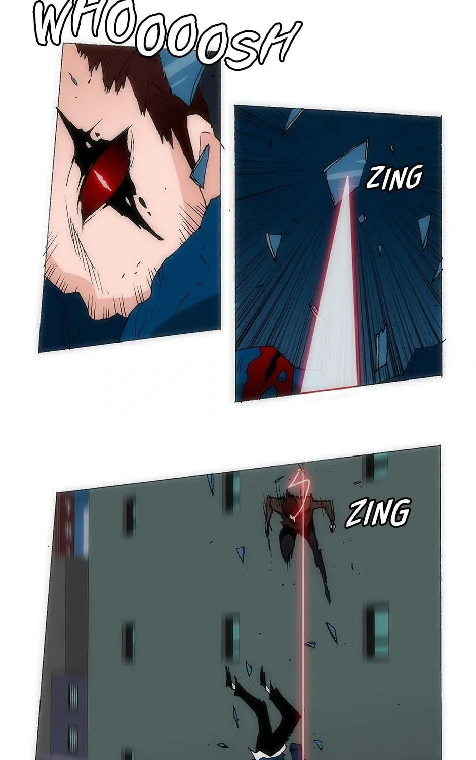 Read Trace Remaster chapter 167 image 44 on Lezhin