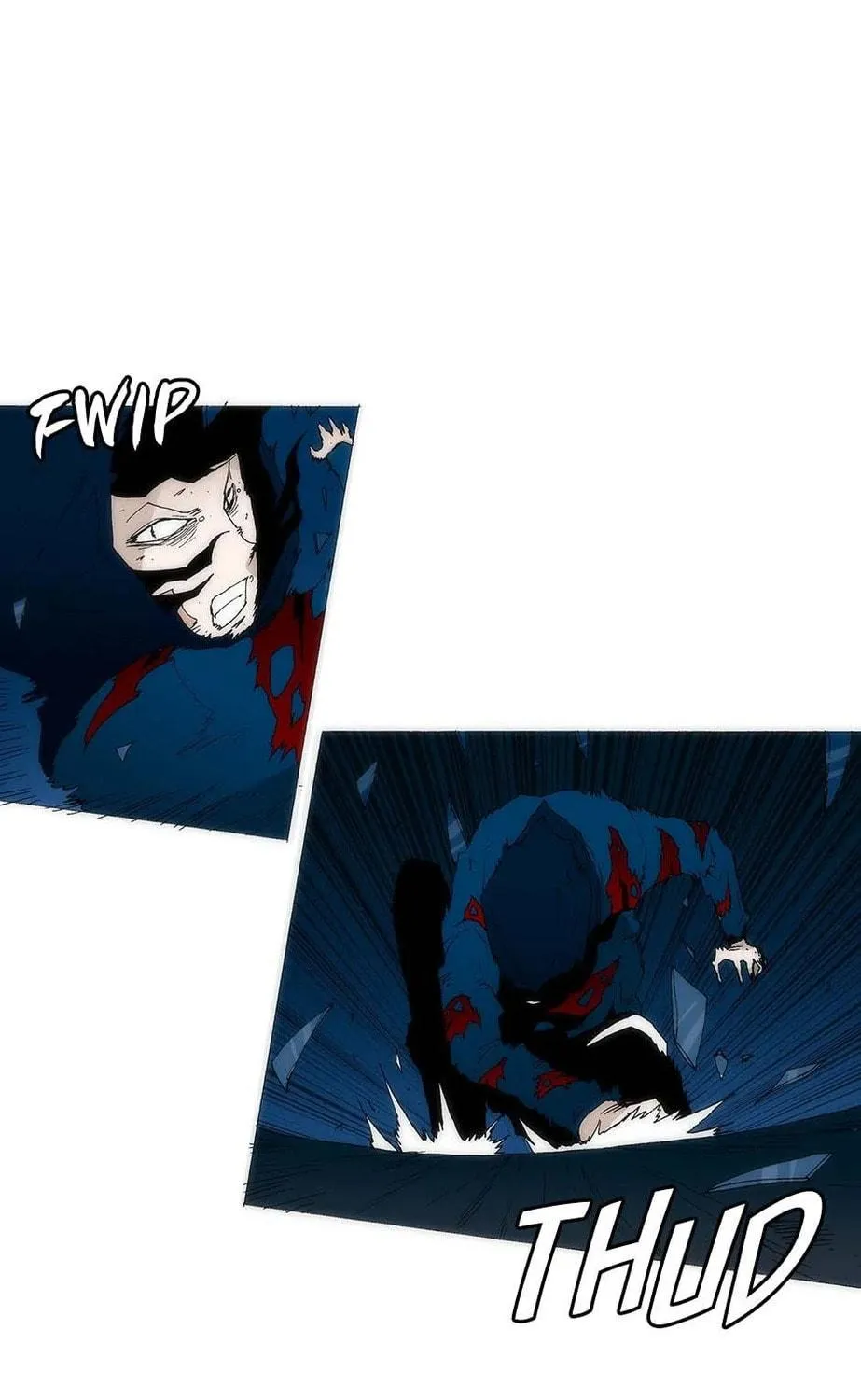 Read Trace Remaster chapter 167 image 46 on Lezhin