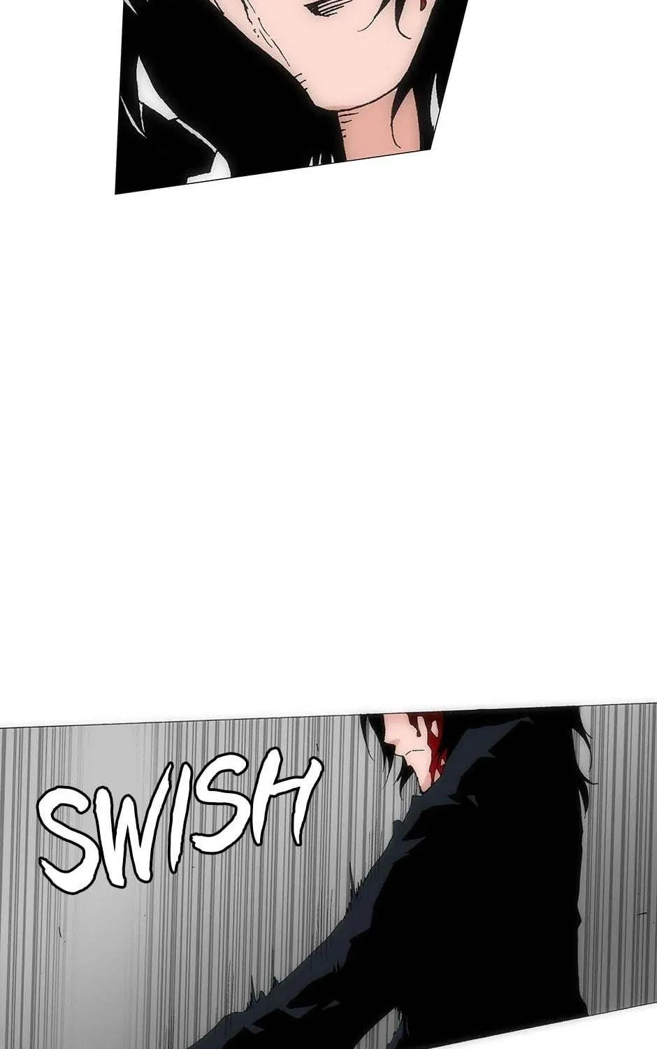 Read Trace Remaster chapter 167 image 58 on Lezhin