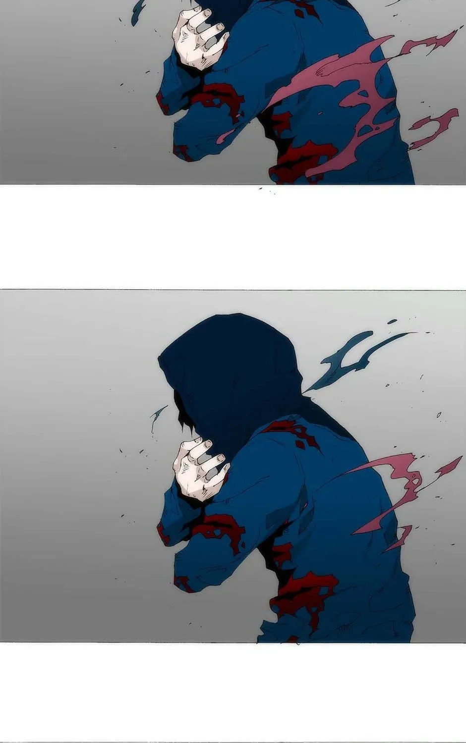 Read Trace Remaster chapter 167 image 6 on Lezhin