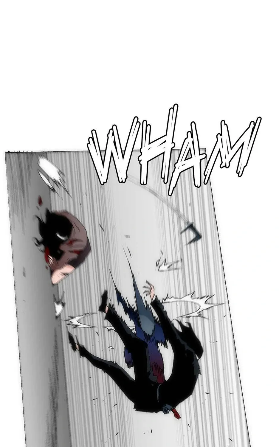 Read Trace Remaster chapter 167 image 60 on Lezhin
