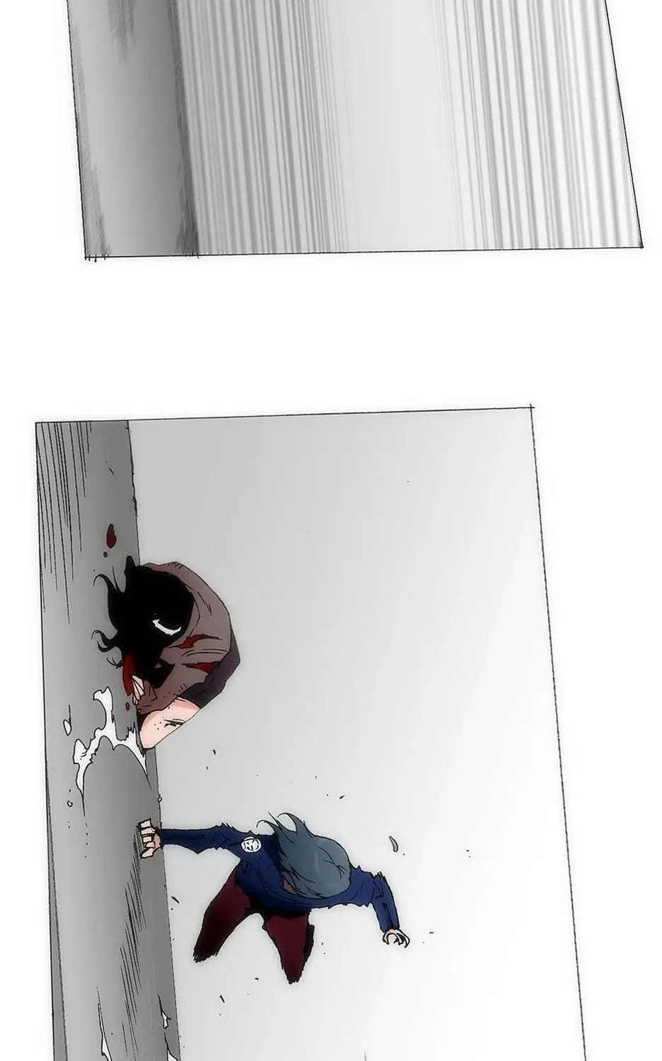 Read Trace Remaster chapter 167 image 62 on Lezhin