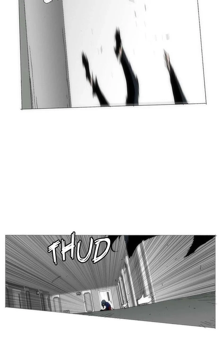 Read Trace Remaster chapter 167 image 64 on Lezhin