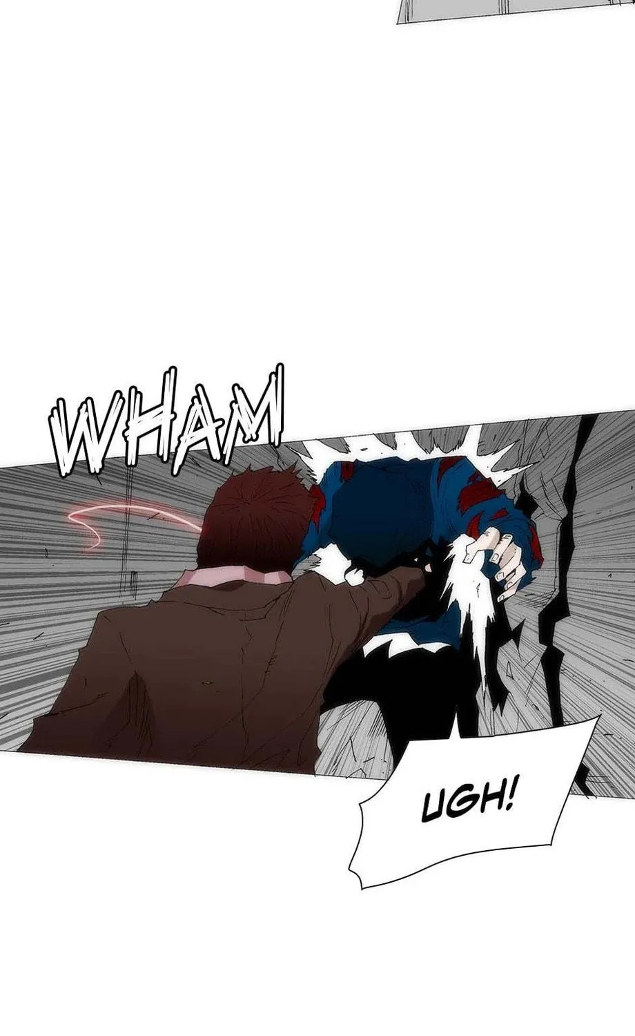 Read Trace Remaster chapter 167 image 78 on Lezhin