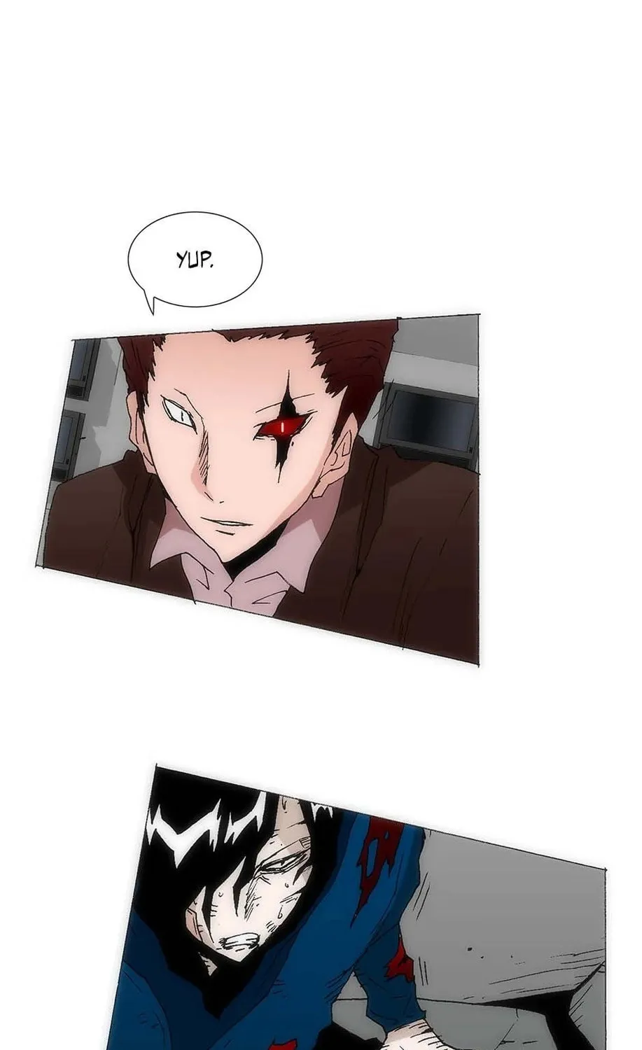 Read Trace Remaster chapter 167 image 86 on Lezhin
