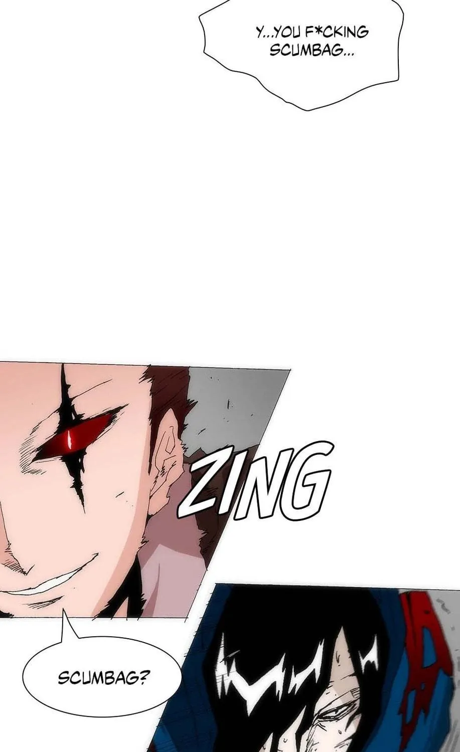 Read Trace Remaster chapter 167 image 88 on Lezhin