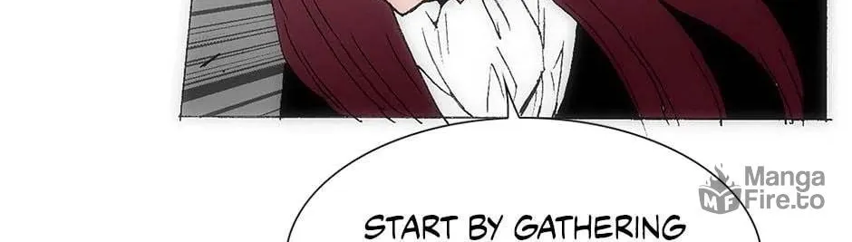 Read Trace Remaster chapter 167 image 95 on Lezhin