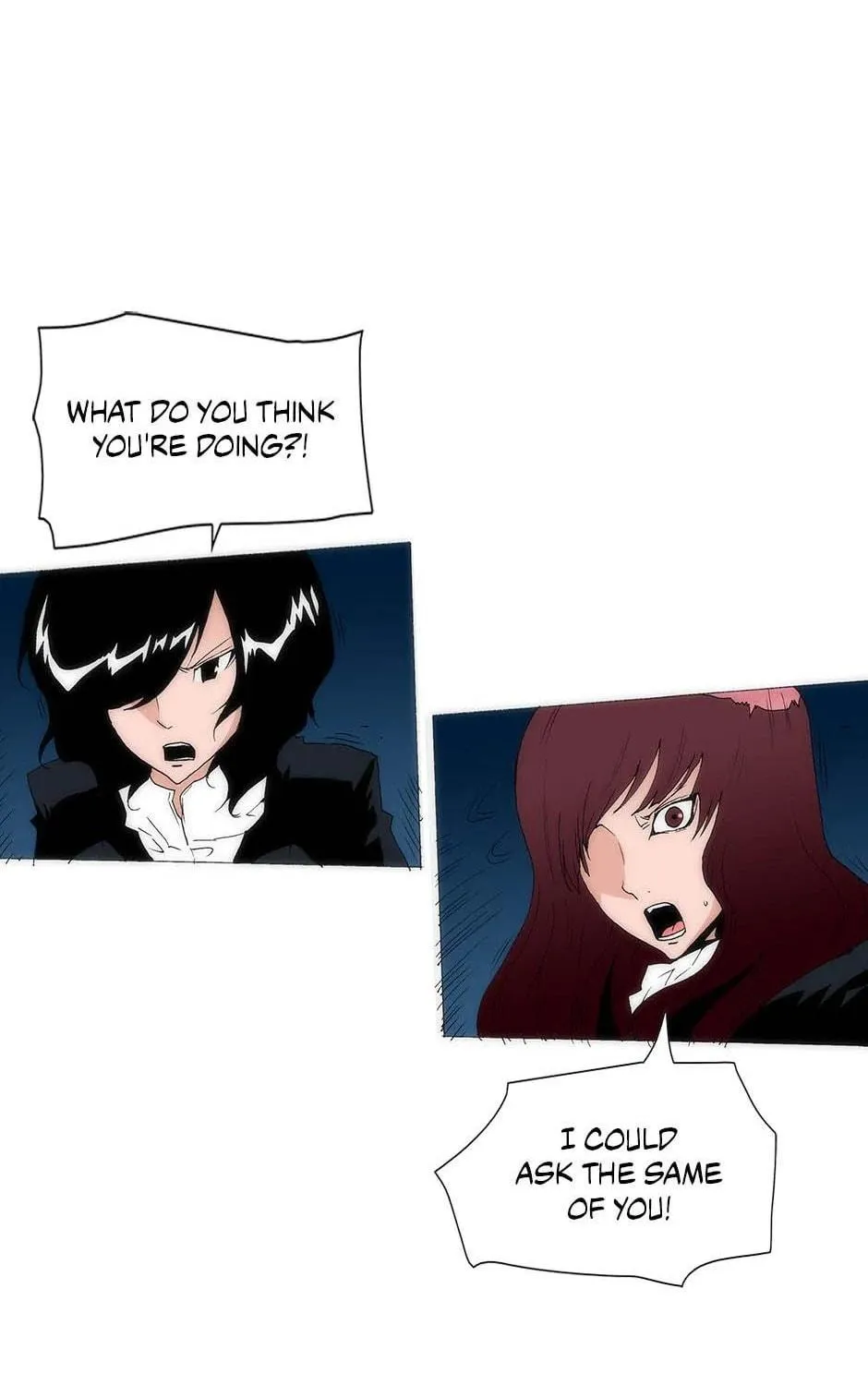 Read Trace Remaster chapter 168 image 100 on Lezhin