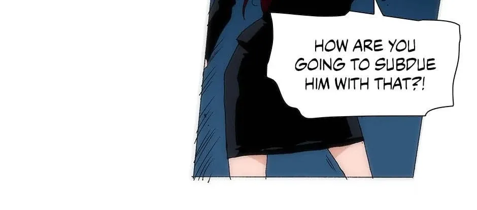 Read Trace Remaster chapter 168 image 103 on Lezhin