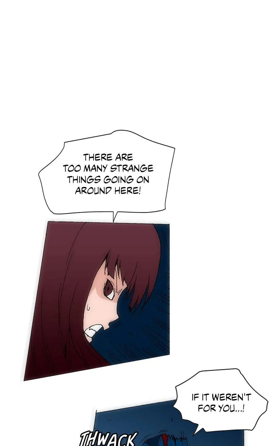 Read Trace Remaster chapter 168 image 104 on Lezhin