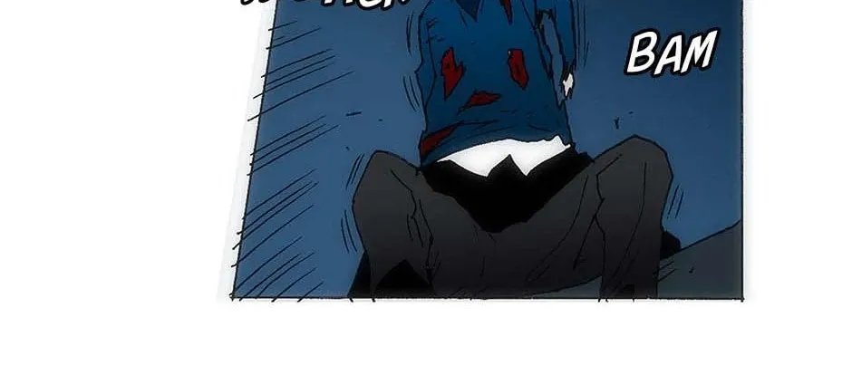 Read Trace Remaster chapter 168 image 105 on Lezhin