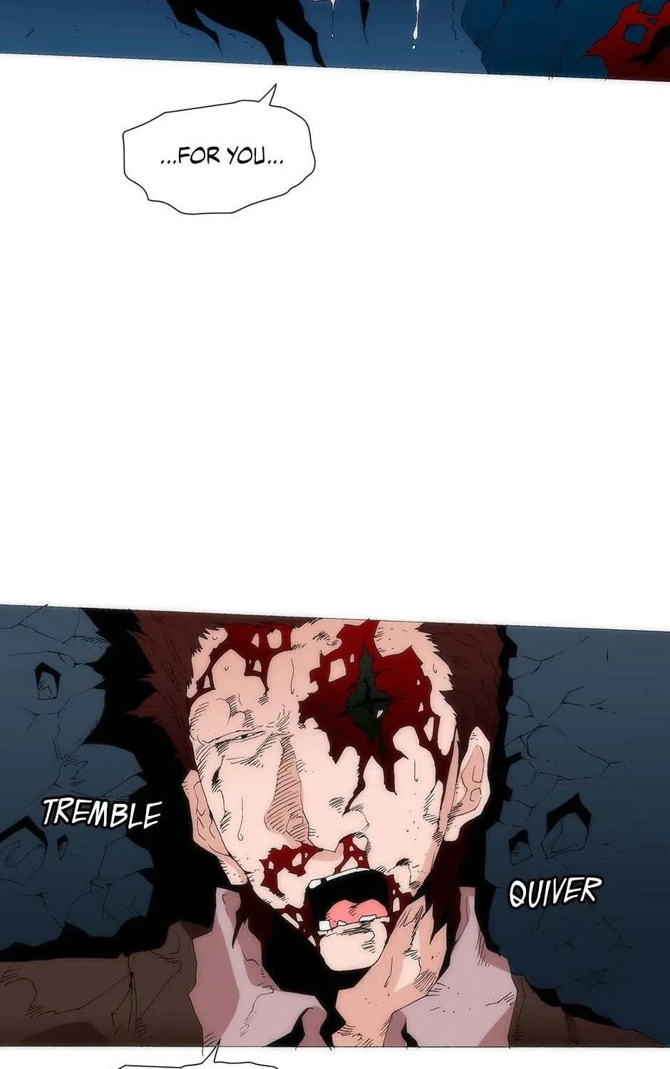 Read Trace Remaster chapter 168 image 108 on Lezhin