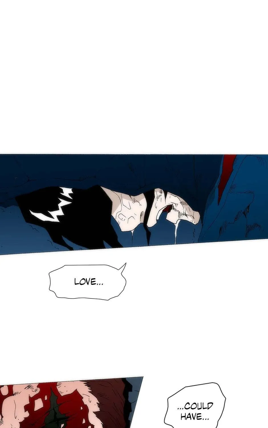 Read Trace Remaster chapter 168 image 110 on Lezhin