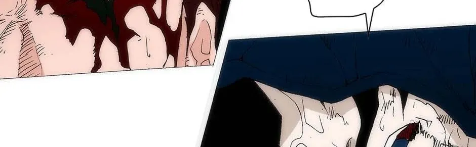 Read Trace Remaster chapter 168 image 111 on Lezhin
