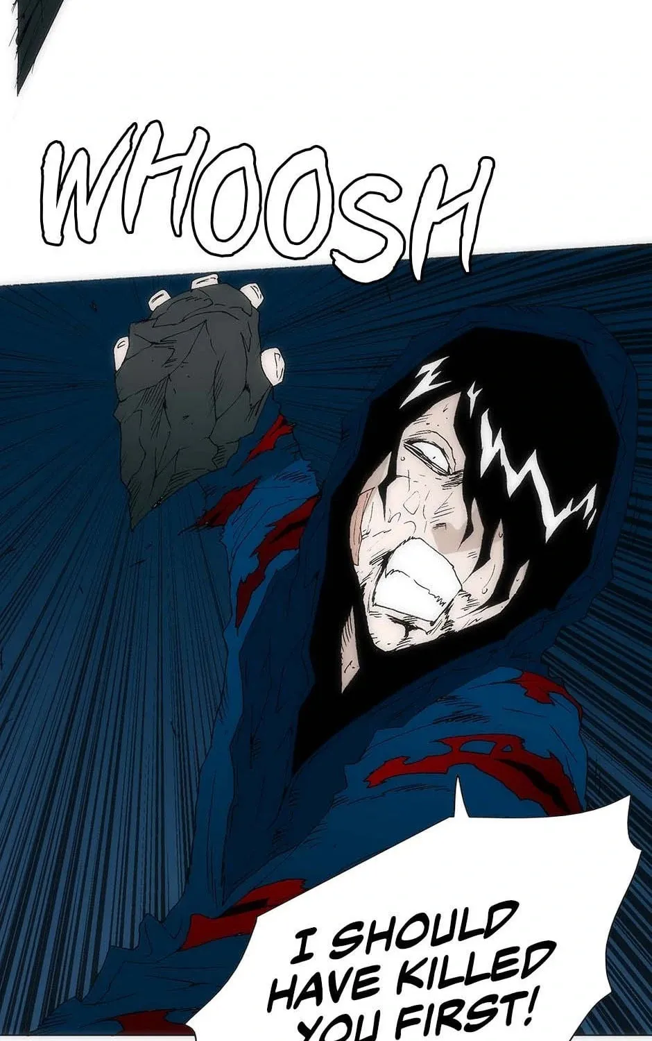 Read Trace Remaster chapter 168 image 114 on Lezhin
