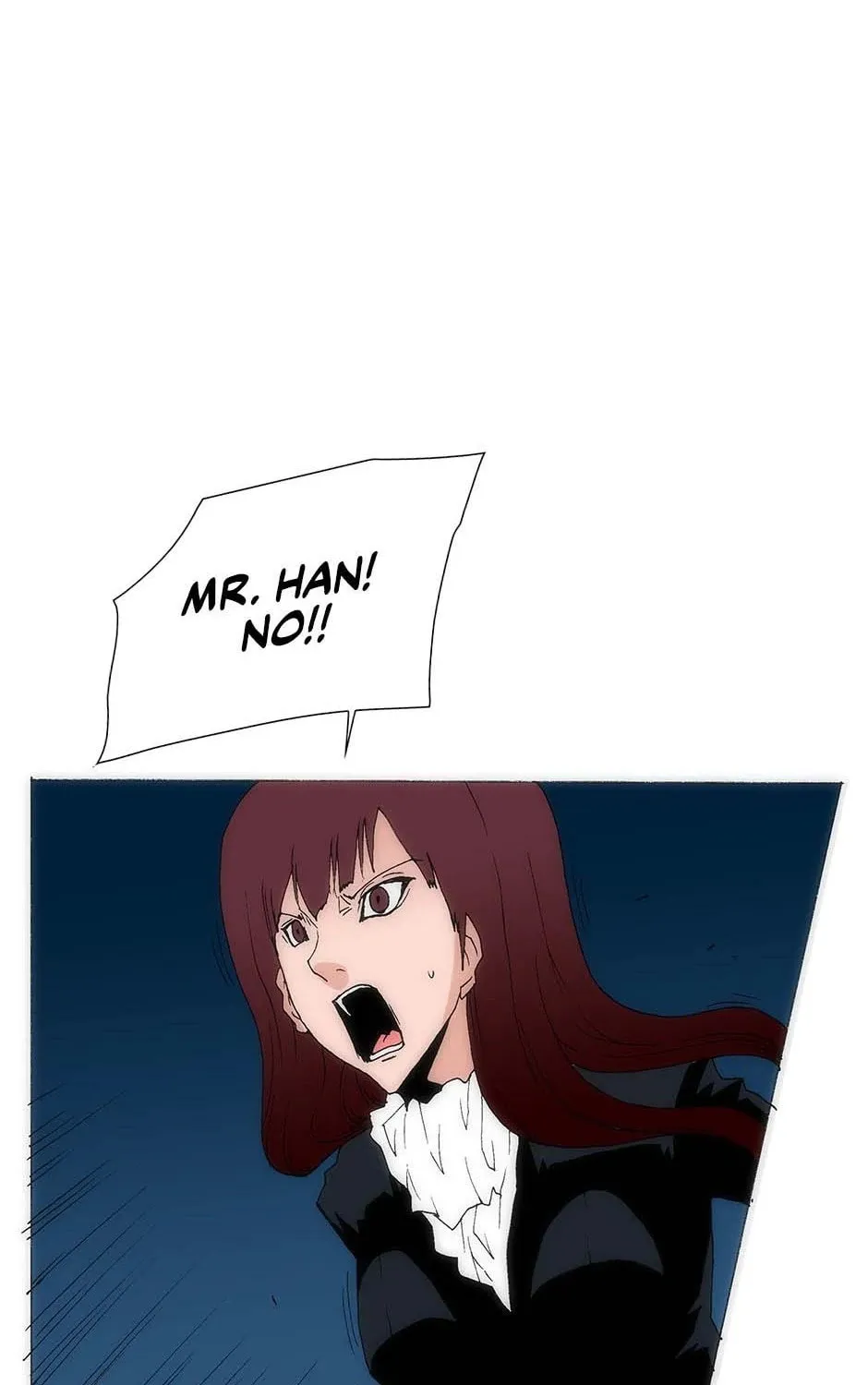 Read Trace Remaster chapter 168 image 116 on Lezhin