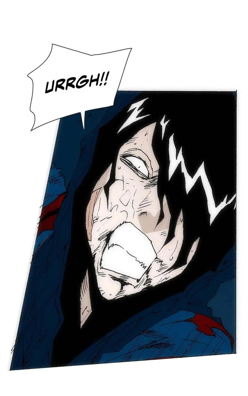 Read Trace Remaster chapter 168 image 118 on Lezhin