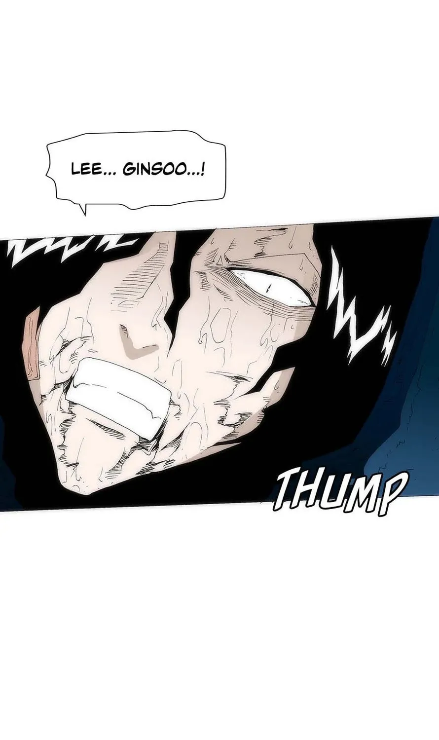 Read Trace Remaster chapter 168 image 126 on Lezhin