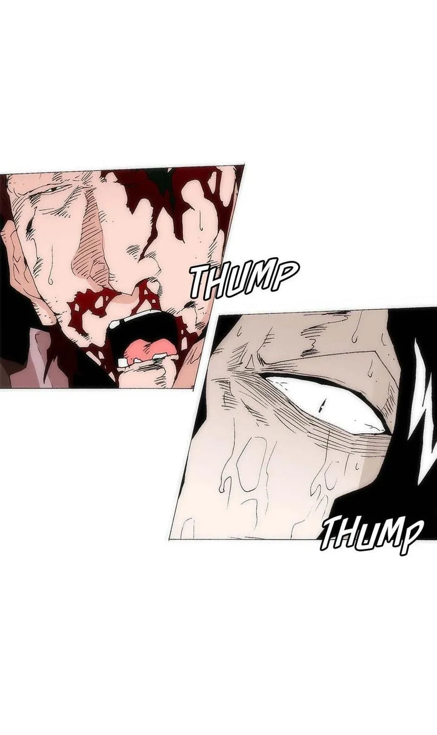 Read Trace Remaster chapter 168 image 128 on Lezhin