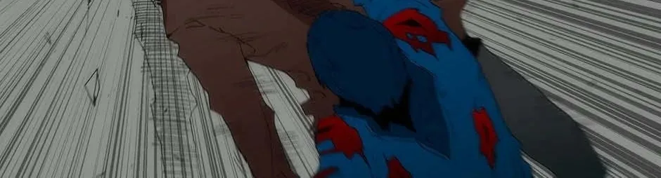 Read Trace Remaster chapter 168 image 13 on Lezhin