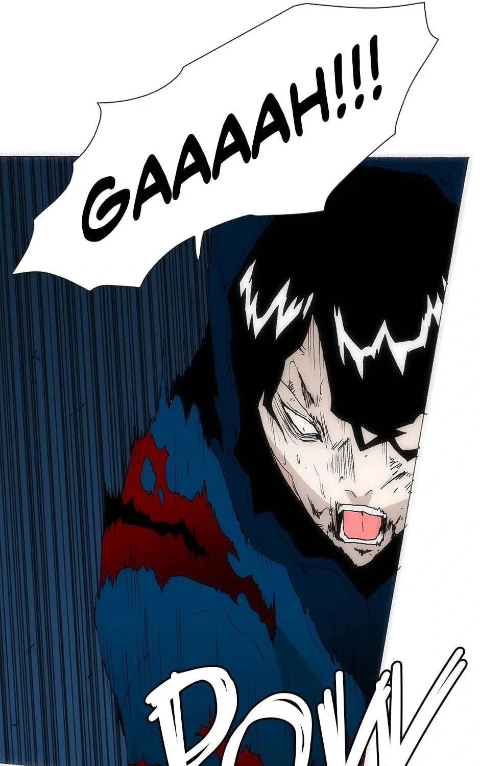 Read Trace Remaster chapter 168 image 132 on Lezhin