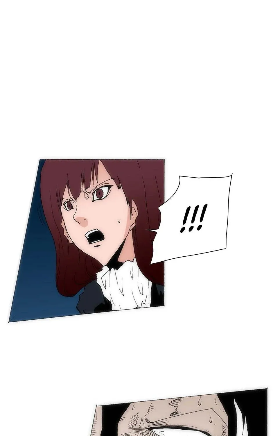 Read Trace Remaster chapter 168 image 134 on Lezhin